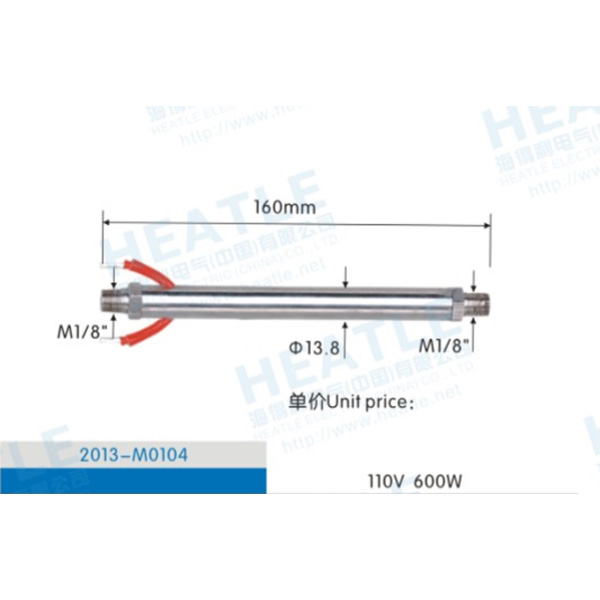 風(fēng)速加熱器2013-M104
