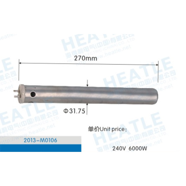 風(fēng)速加熱器2013-M106